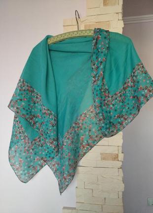 Платок хустка шаль шарф