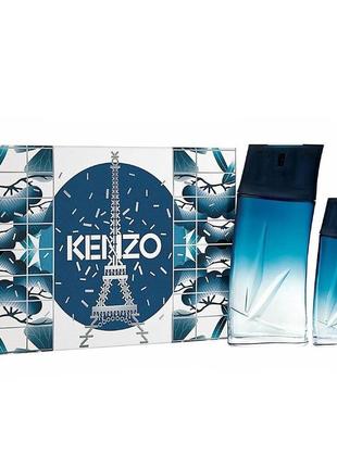 Kenzo homme eau de parfum 100 мл