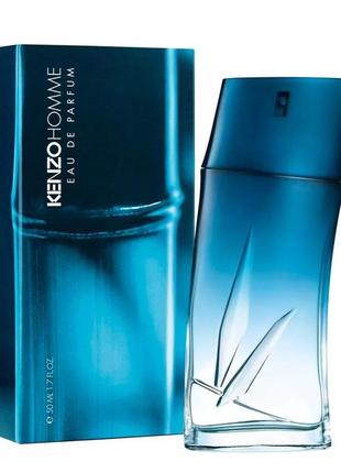 Kenzo homme eau de parfum 100 мл2 фото