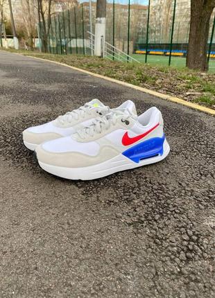 Кроссовки nike w air max systm4 фото