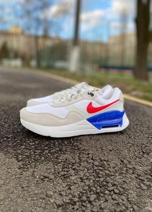 Кроссовки nike w air max systm2 фото