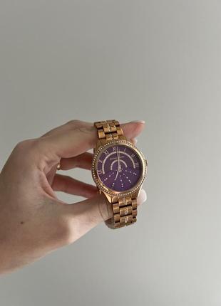 Часы женские michael kors mk37221 фото