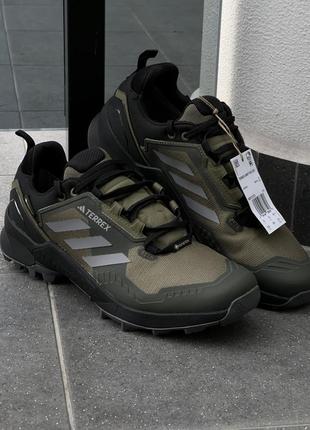 Adidas terrex swift r3 gore-tex