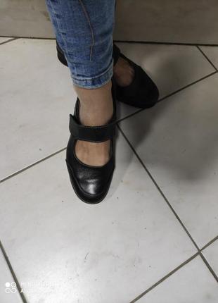 Туфли женские suave.4 фото