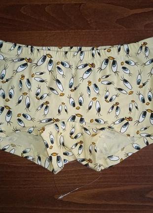 Трусики детские