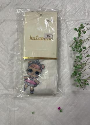 Колготи katamino