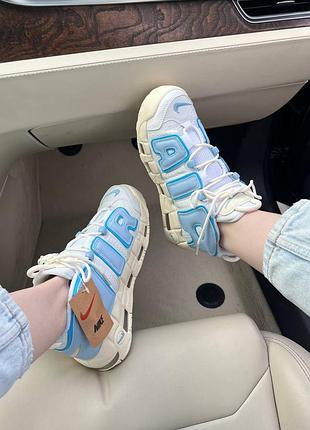 Nike air more uptempo
