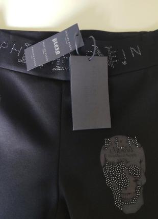 Лосины philipp plein4 фото