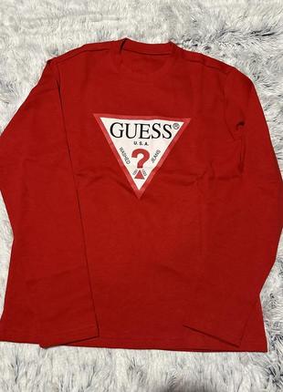 Новая кофта guess