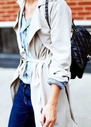 Легкий плащ, кардиган, можно как оверсайз