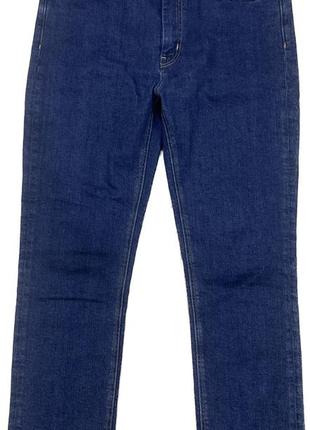 Женские укороченные брендовые джинсы mih итальялия