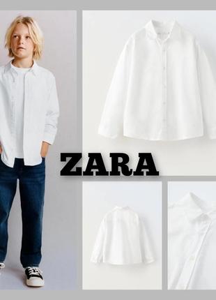 Сорочка zara