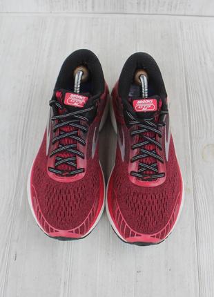 Кроссовки brooks adrenaline gts 18 сша 40,5р5 фото