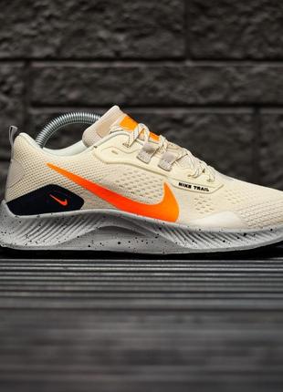 Мужские кроссовки найк зум пегасус траил 3 / nike zoom pegasus trail 35 фото