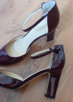 Ivanka trump туфли, обувь из сша, 25.5 см.2 фото