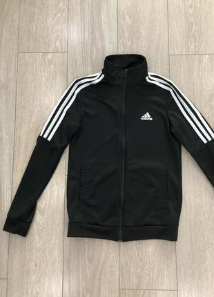 Кофта кельні adidas олімпійка4 фото