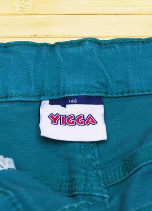 Джинси yigga 6