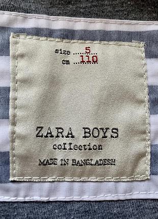 Куртка zara 4