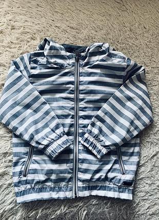 Куртка zara 3