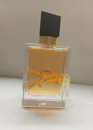 Yves saint laurent libre parfum 50 ml оригинал.3 фото