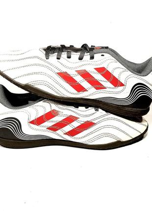 Оригінальні футзалки adidas copa sense 4