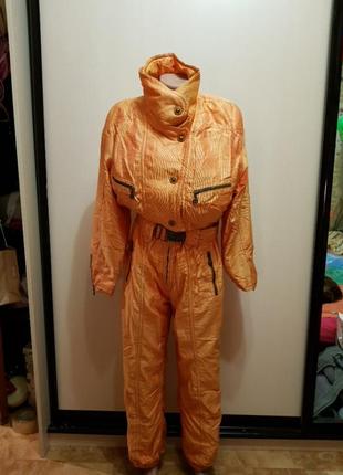 Комбінезон лижний