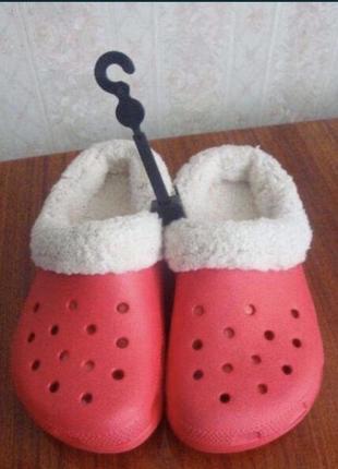 Crocs 2 j 4