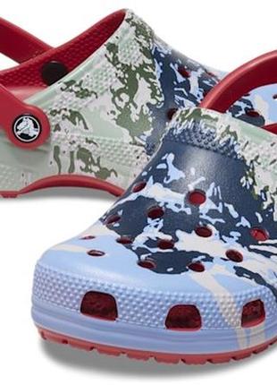 Сабо крокс crocs bayaband , 37, 39, 40
