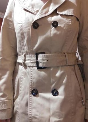Плащ,тренч outerwear