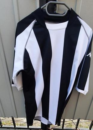 Мужская футболка kappa.