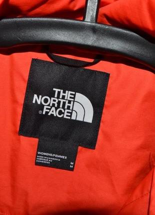 Куртка/ветровка the north face10 фото