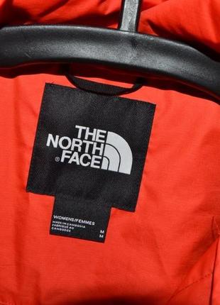 Куртка/ветровка the north face10 фото