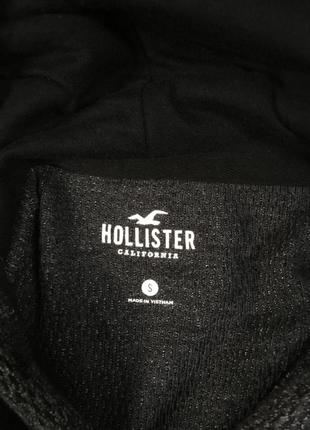 Худи hollister california3 фото