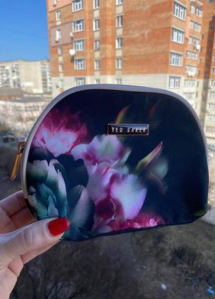Ted baker косметичка3 фото