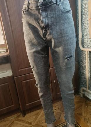 Джинси 👖