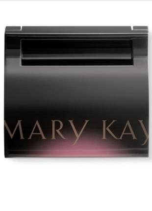 Компактный футляр mary kay / мери кей1 фото