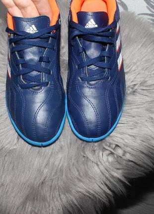 Adidas кроссовки 22 см утслика5 фото