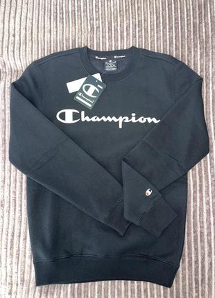 Худи champion