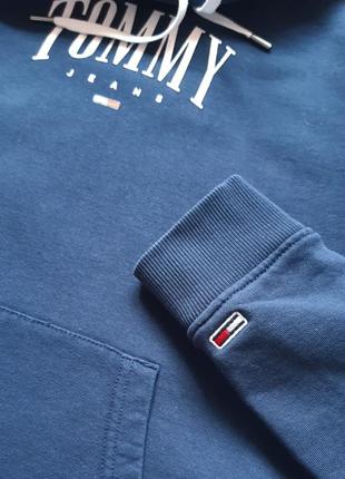 Крутий худі tommy hilfiger9 фото