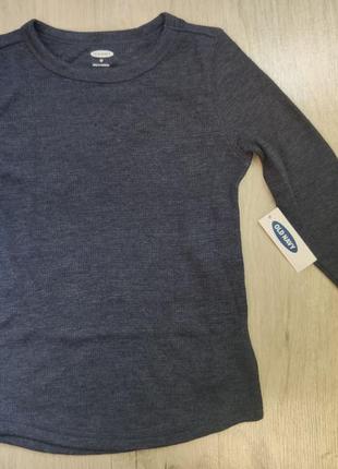 Терморереглан oldnavy в размере 5 лет