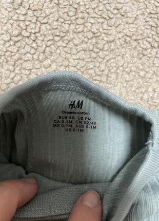 Боді h&m5 фото