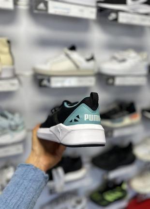 Оригинальные кроссовки puma chroma 193775 182 фото