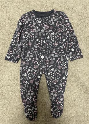 Чоловічок george 0-3 місяців