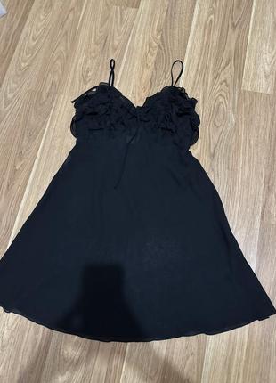 Пеньюар на брителях