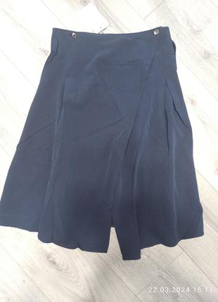 Элегантная юбка м (2138)1 фото