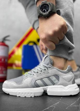 Кросівки чоловічі adidas нові, гарні та якісні/легкі/демісезонні /літні