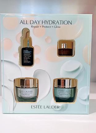 Estee lauder all day hydration