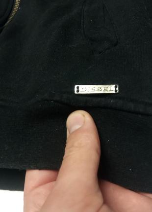 Соуп худи diesel 4