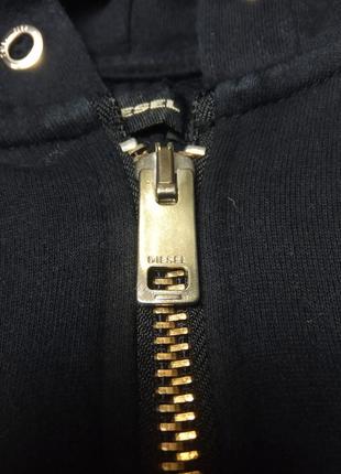 Соуп худи diesel 5