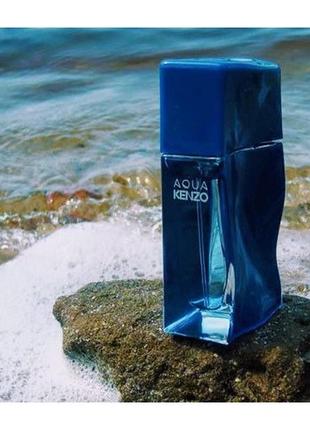 Kenzo aqua kenzo pour homme